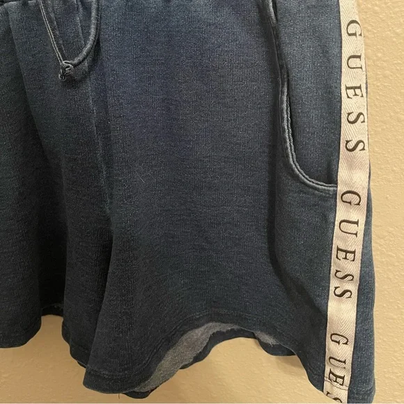 Girls Guess Romper - Picture 9 of 9